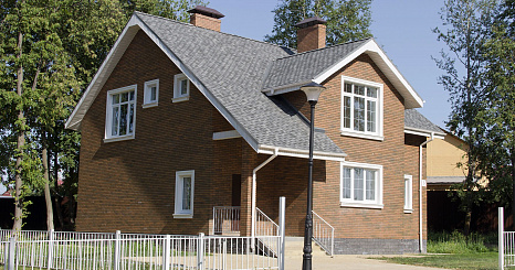 Объект из Кирпич BRAER КЛАДКА ГЛОССА, гладкий 1 NF